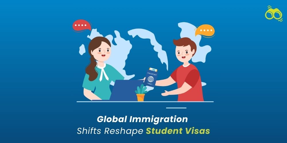 Student Visas & Work Rules: What’s New in 2025