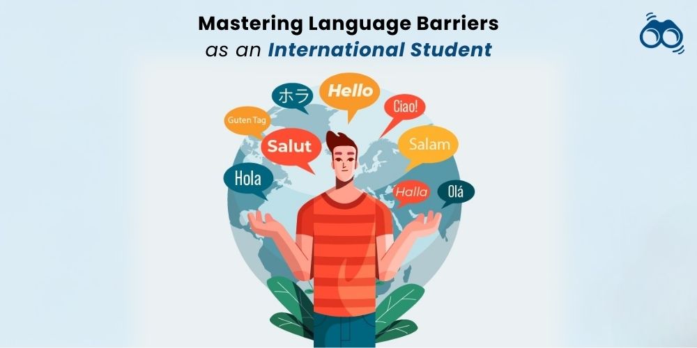 Speak Up, Fit In, Succeed Abroad