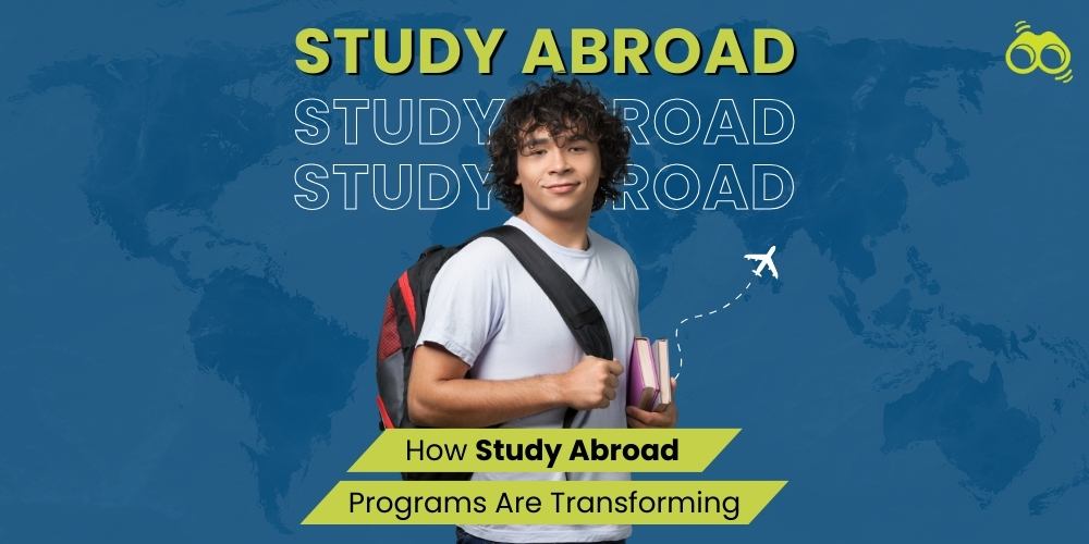 How Study Abroad Programs Are Evolving