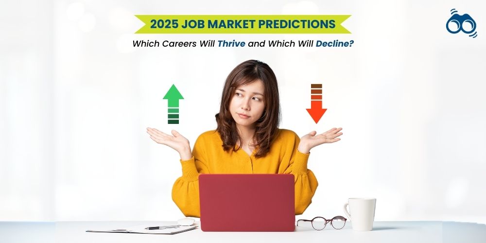 The Future of Work: Fastest Growing Careers & Industries in 2025