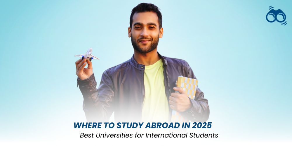 Choosing the Best University Abroad: Key Factors & Insights