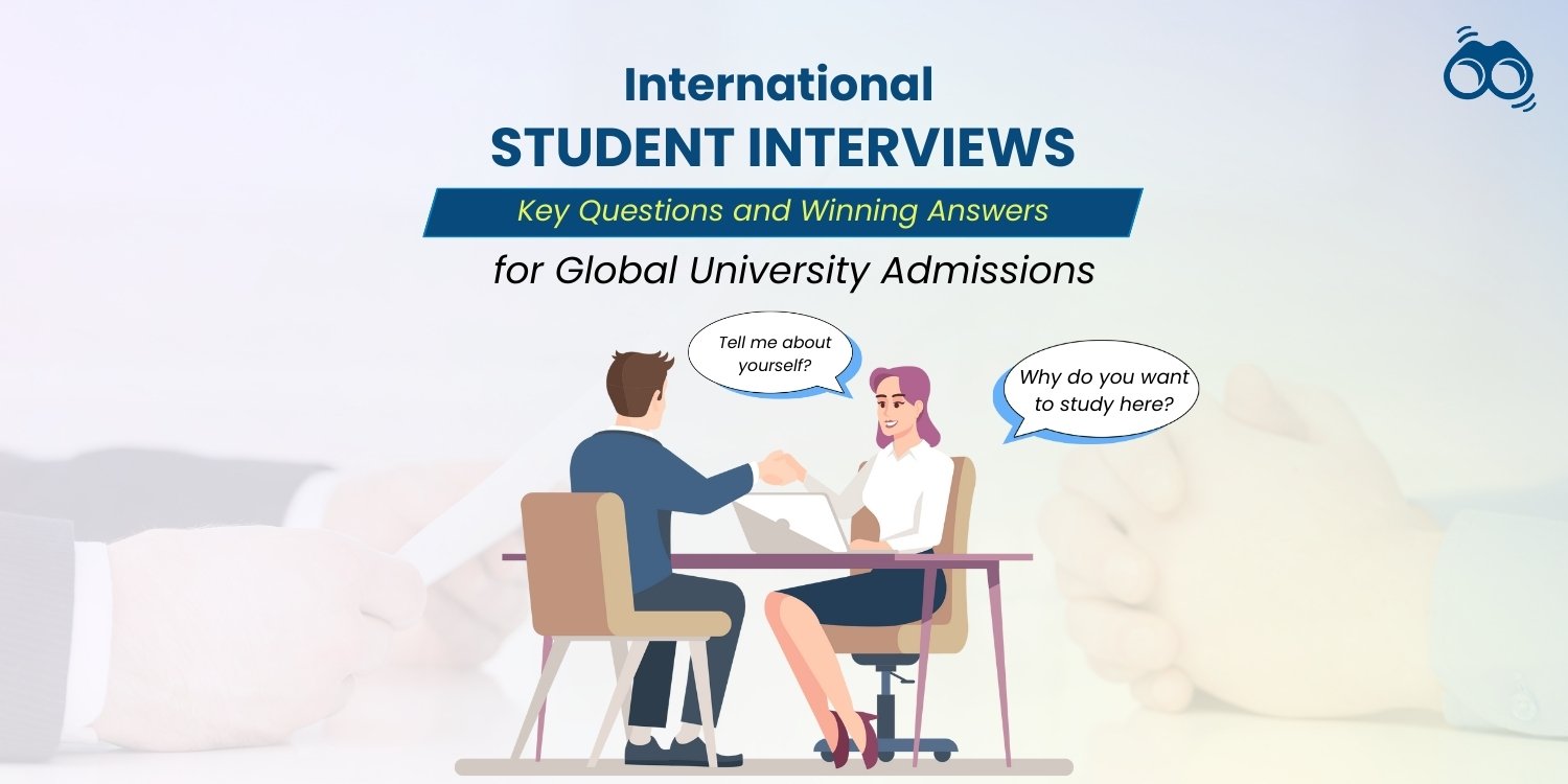 Grades Get You Noticed. Interviews Get You In.
