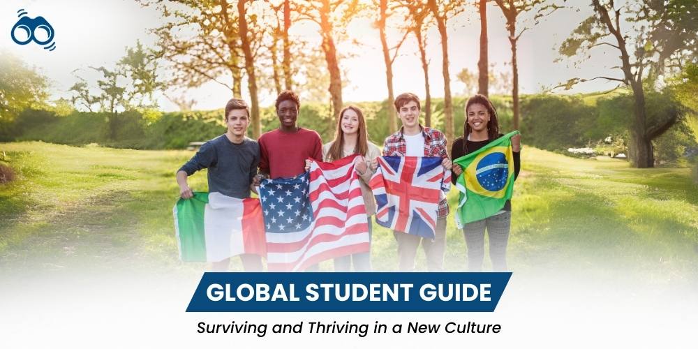 Cultural Adjustment Made Easy: Proven Tips for Studying Abroad