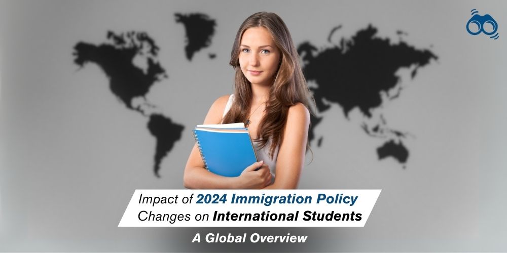2024 Immigration Shifts for Students