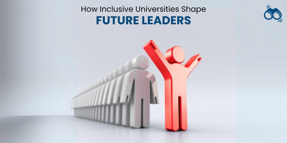 The Most Inclusive Universities & How They’re Shaping the Future Workforce