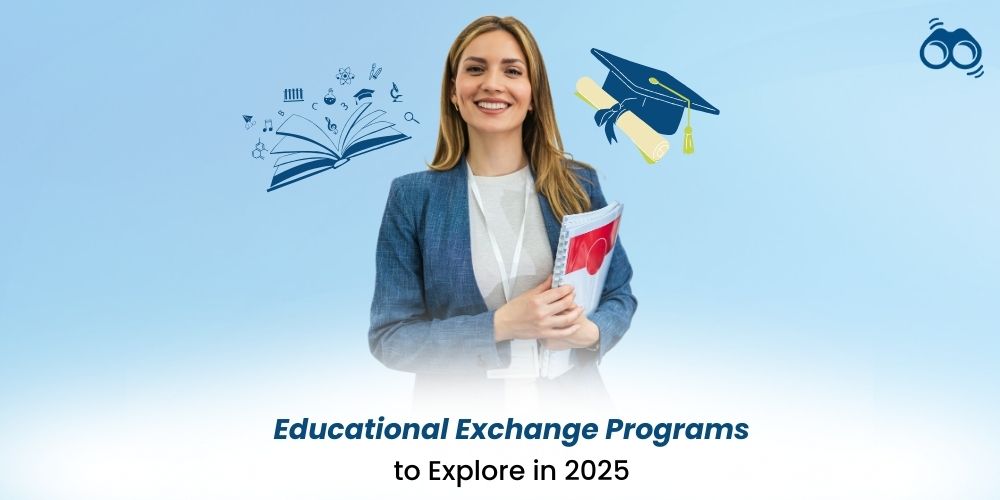 Top Countries for Study Abroad Programs in 2025: A Complete Guide