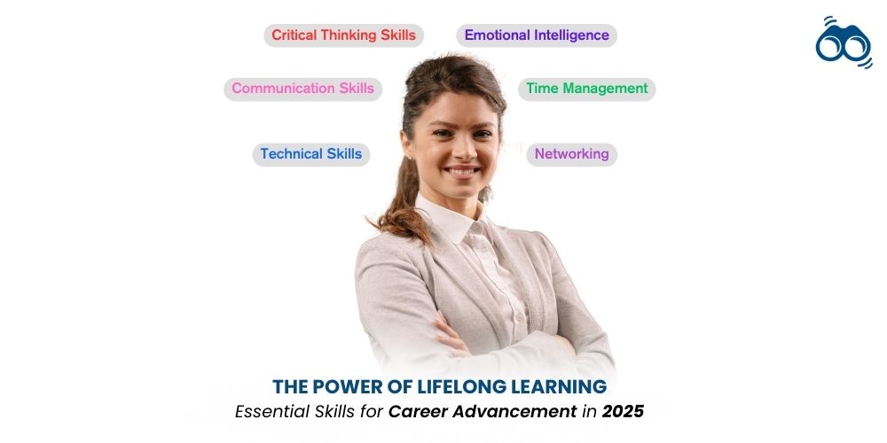 From Learning to Leading: How Lifelong Education Fuels Career Progress