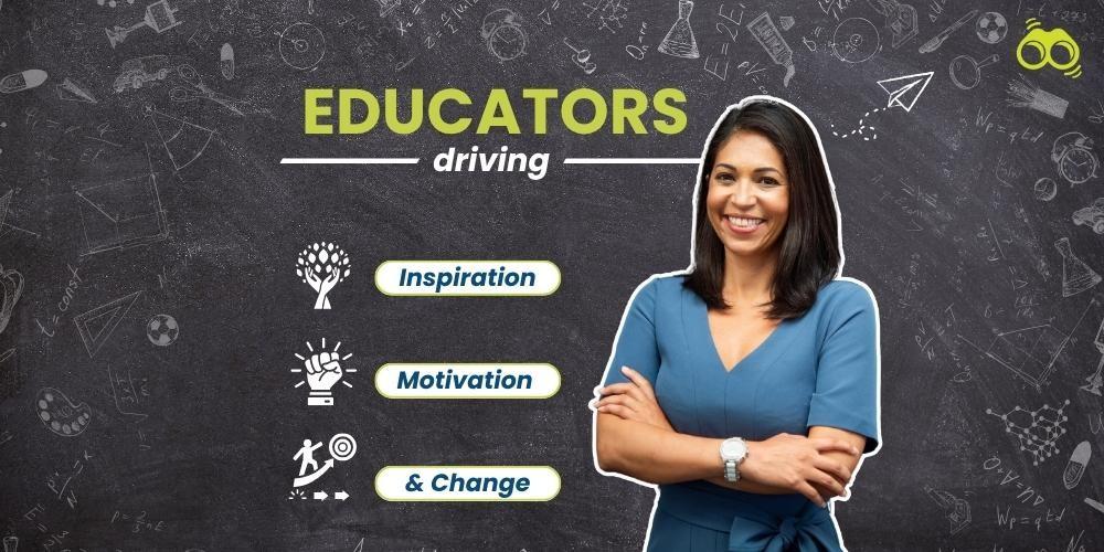 Inside the Classroom: The Untold Struggles and Triumphs of Educators