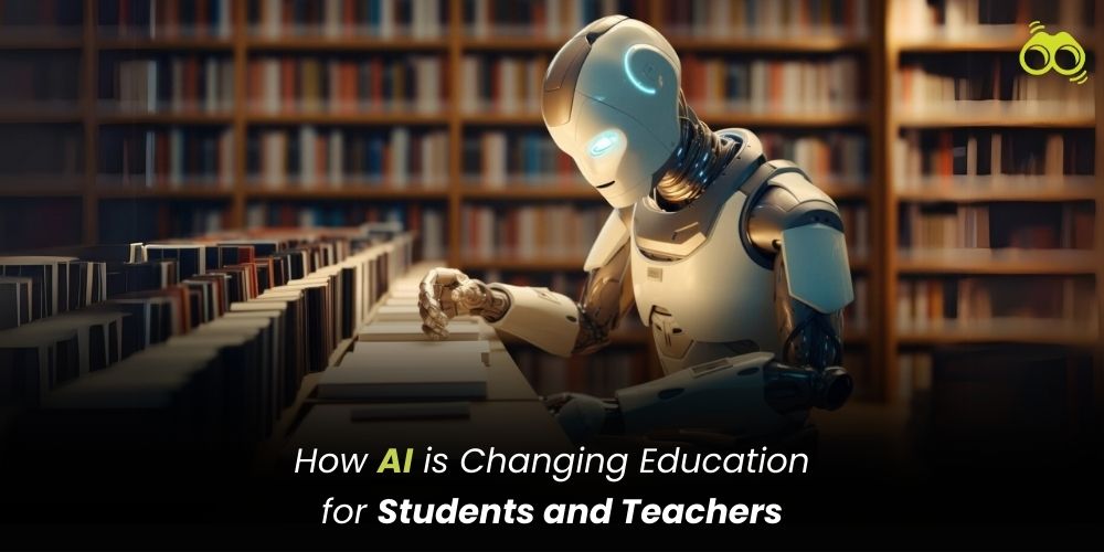 Gamification and AI: How Technology is Making Learning Fun and Interactive