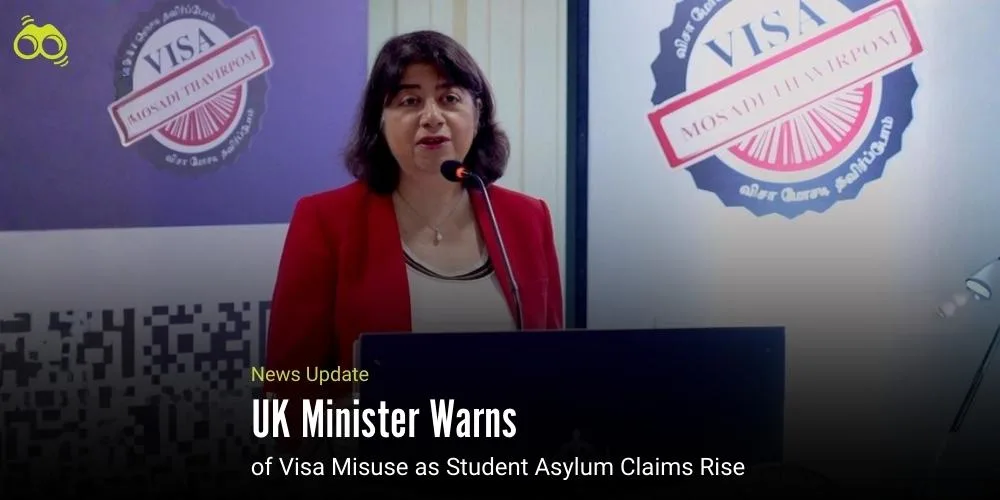 Graduate Route Visa Reduction Raises Concerns for International Graduates