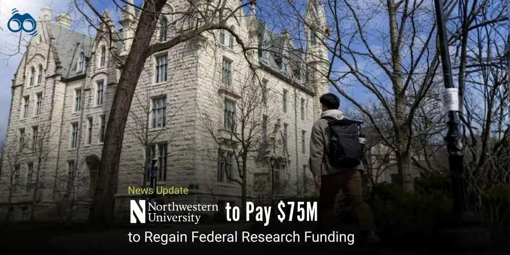 Northwestern $75 Million Settlement Explained: Compliance, Civil Rights, and Federal Grant Restoration