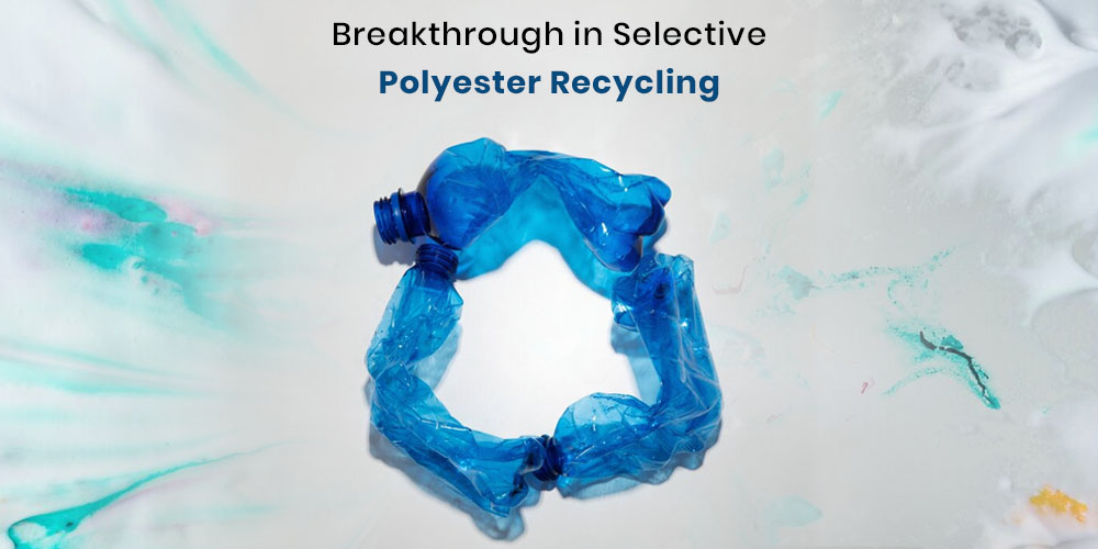 Revolutionary PET Recycling Method Offers Hope for Plastic Waste Crisis banner