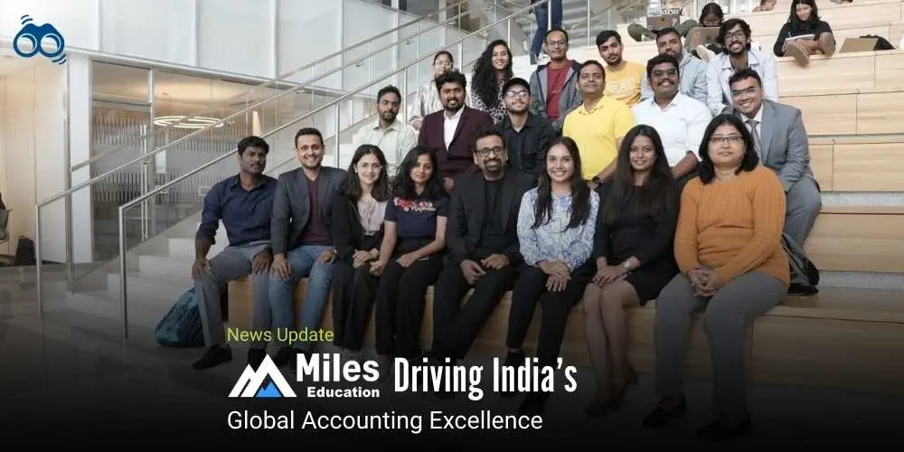 CPA Pathway for Indian Commerce Graduates: Miles Education Mentorship and Licensing Support Explained