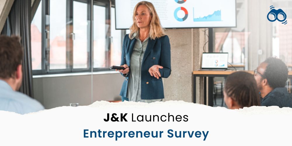 YUVA Mission to Foster Economic Growth Through Entrepreneurship and Self-Employment in J&K banner