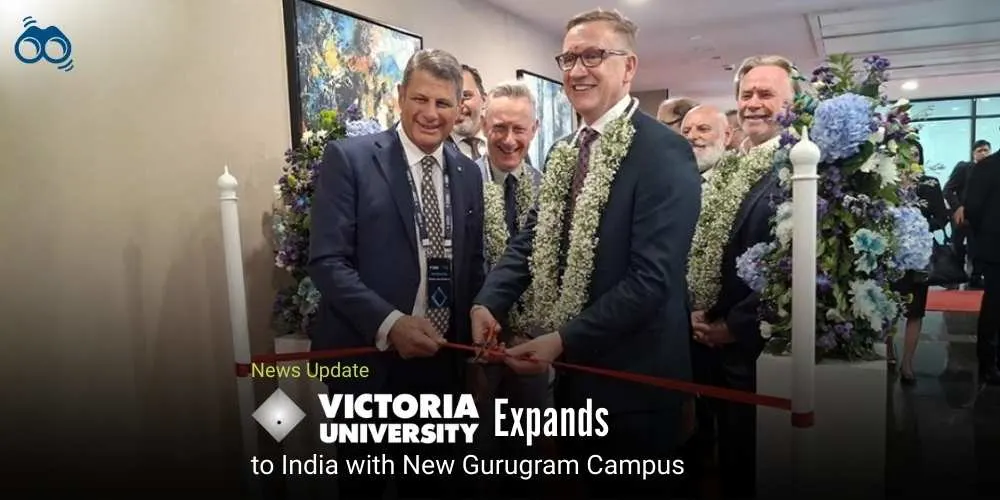 VU Block Model Explained – Innovative Learning Method from Victoria University