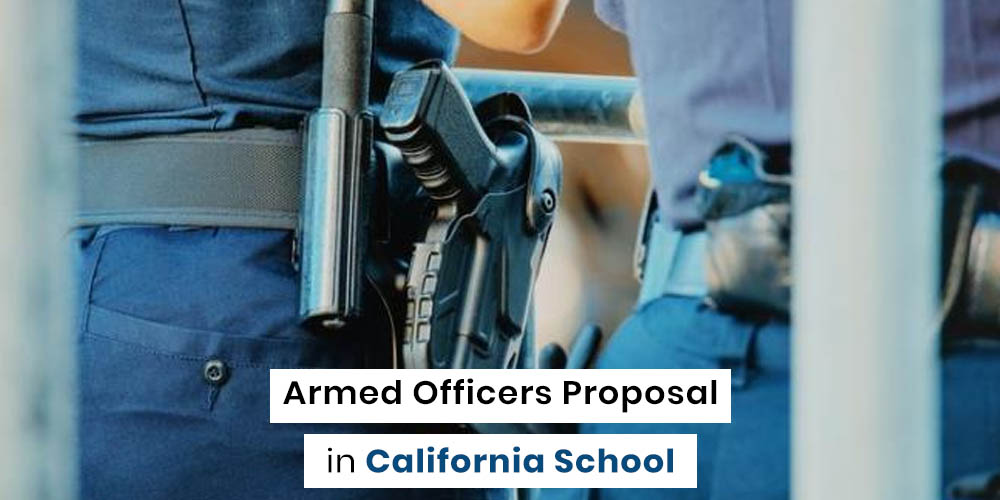 California School Safety Package Introduces Controversial Armed Officers Proposal banner