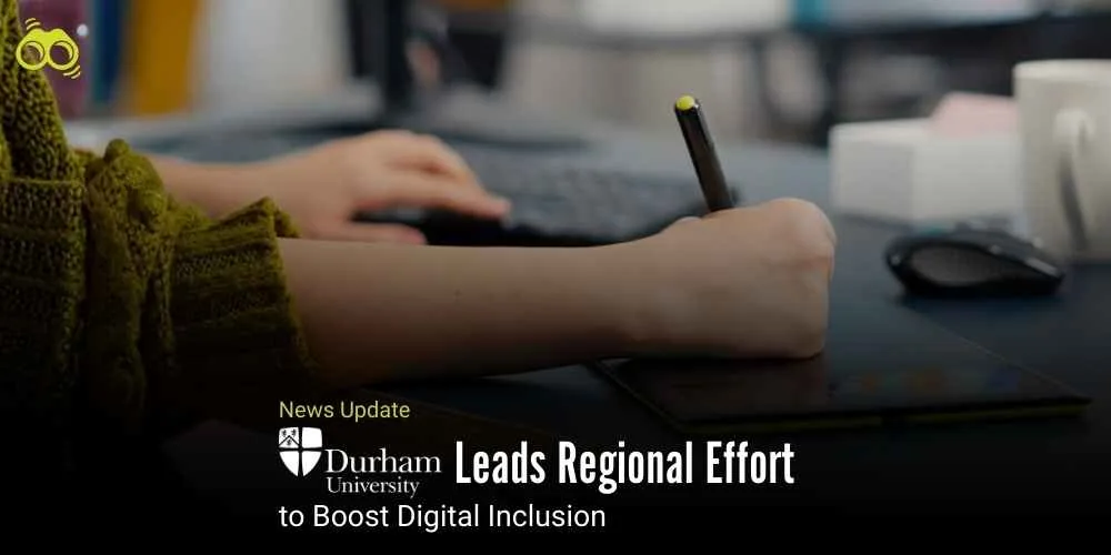 Government-Funded Programme to Boost Digital Skills in Vulnerable Communities