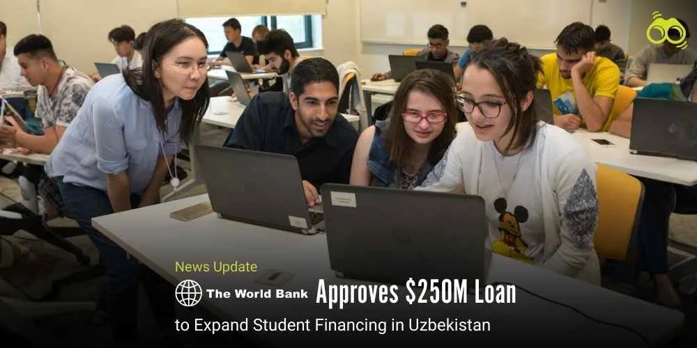 How Uzbekistan’s EduImkon Programme Will Support Women and Low‑Income Students with Tuition Loans