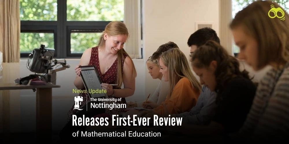 RoME 2025 offers evidence to reduce inequalities in maths learning across England