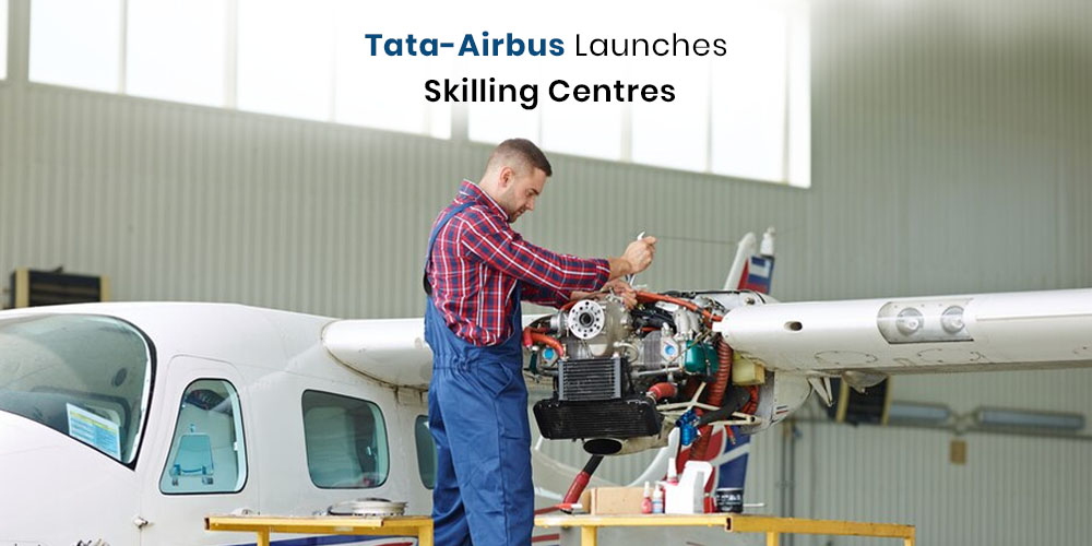 New Tata Skill Development Centres Open in Delhi and Bengaluru, Aiming to Upskill Youth banner