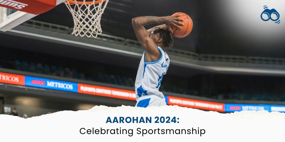 IIM Bodh Gaya Dominates at Aarohan 2024, Securing Multiple Victories banner