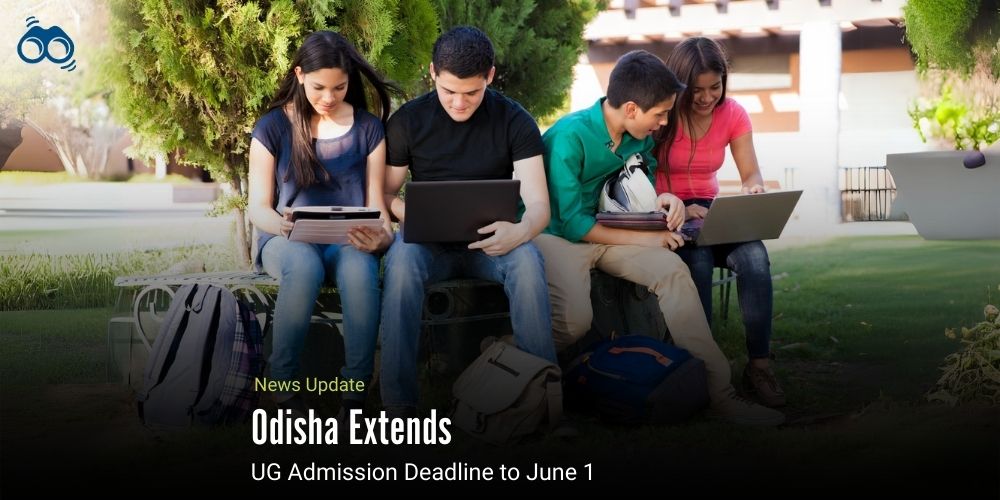 CHSE Result Delay Prompts Extension of Degree Admission Date in Odisha banner