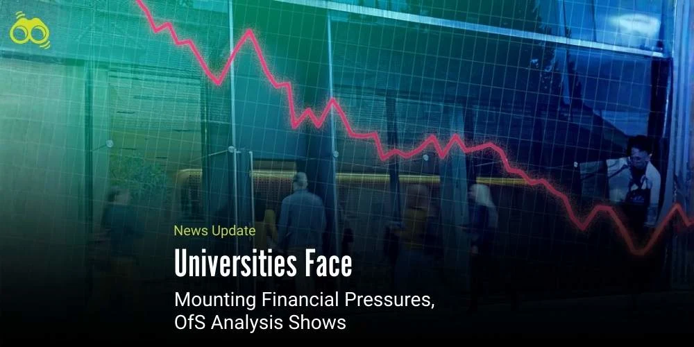 UK universities at risk as frozen tuition fees and inflation deepen financial crisis