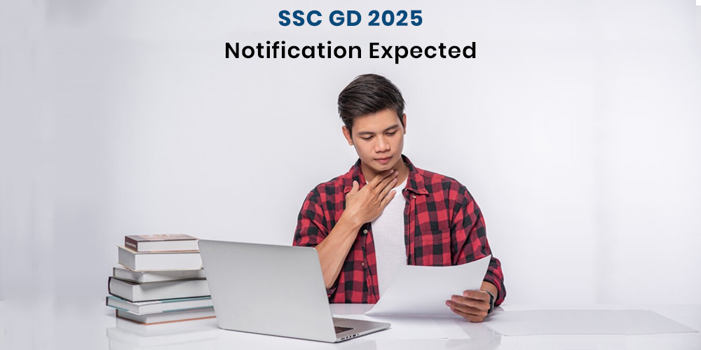 Candidates Get Ready as SSC 2025 Notification Coming Soon! banner