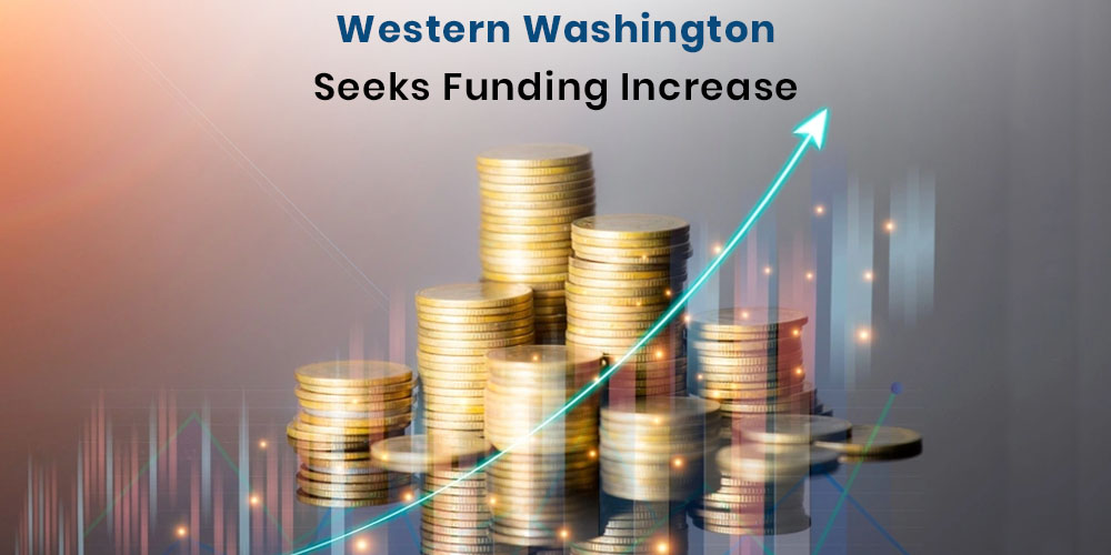 Legislature Urged to Approve $21.4M for Western Washington University to Enhance Funding banner