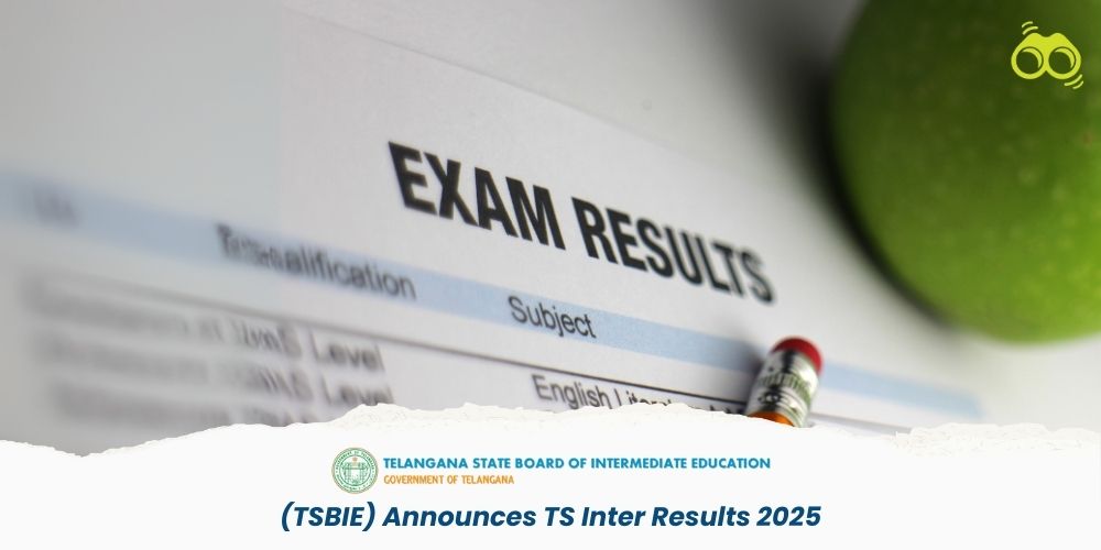 TS Inter Exams 2025: Results Released, Know How to Download Mark Memos and What’s Next banner