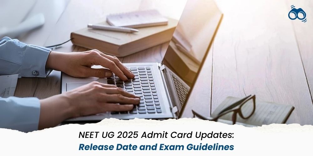 Safeguarding Aspirations: NEET UG 2025 Prepares for a Smooth Examination banner